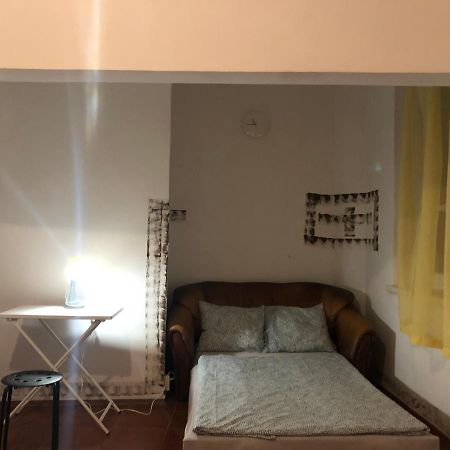 Apartmán Pokoj 12E Krakov Exteriér fotografie