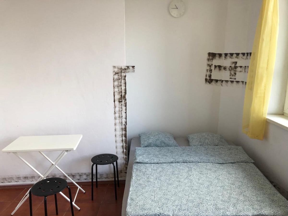 Apartmán Pokoj 12E Krakov Exteriér fotografie
