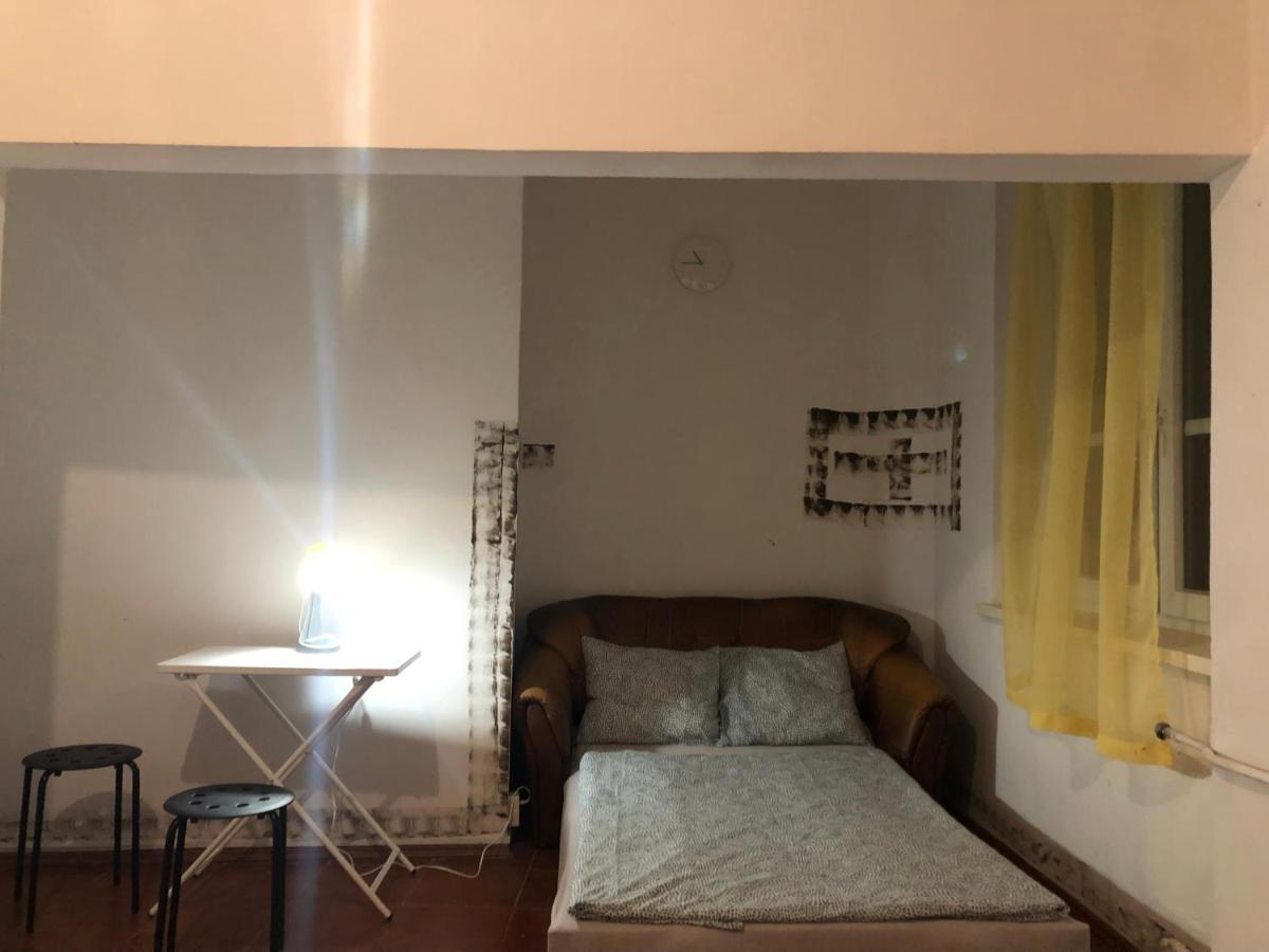 Apartmán Pokoj 12E Krakov Exteriér fotografie