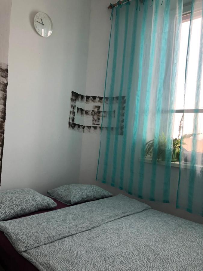 Apartmán Pokoj 12E Krakov Exteriér fotografie