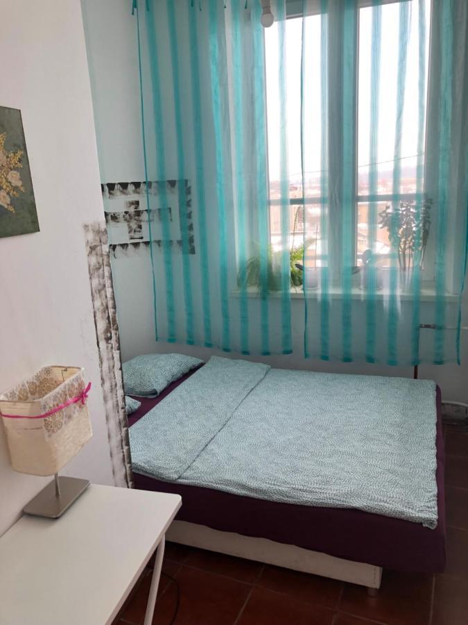 Apartmán Pokoj 12E Krakov Exteriér fotografie