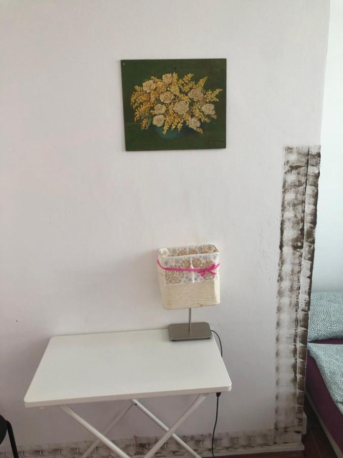Apartmán Pokoj 12E Krakov Exteriér fotografie