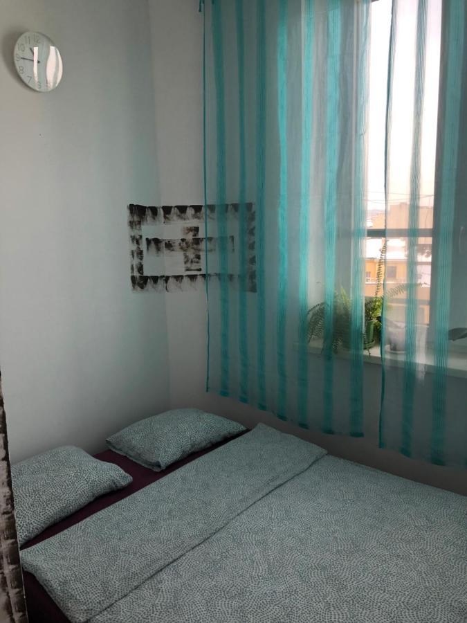 Apartmán Pokoj 12E Krakov Exteriér fotografie